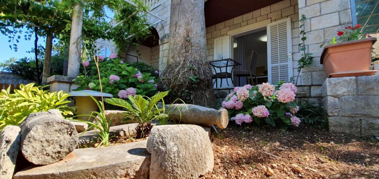 Two Palms Villa ザトン エクステリア 写真