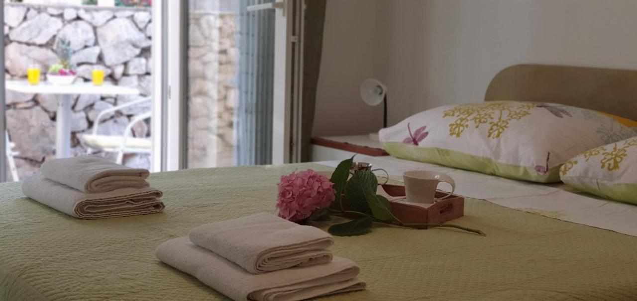 Two Palms Villa ザトン エクステリア 写真